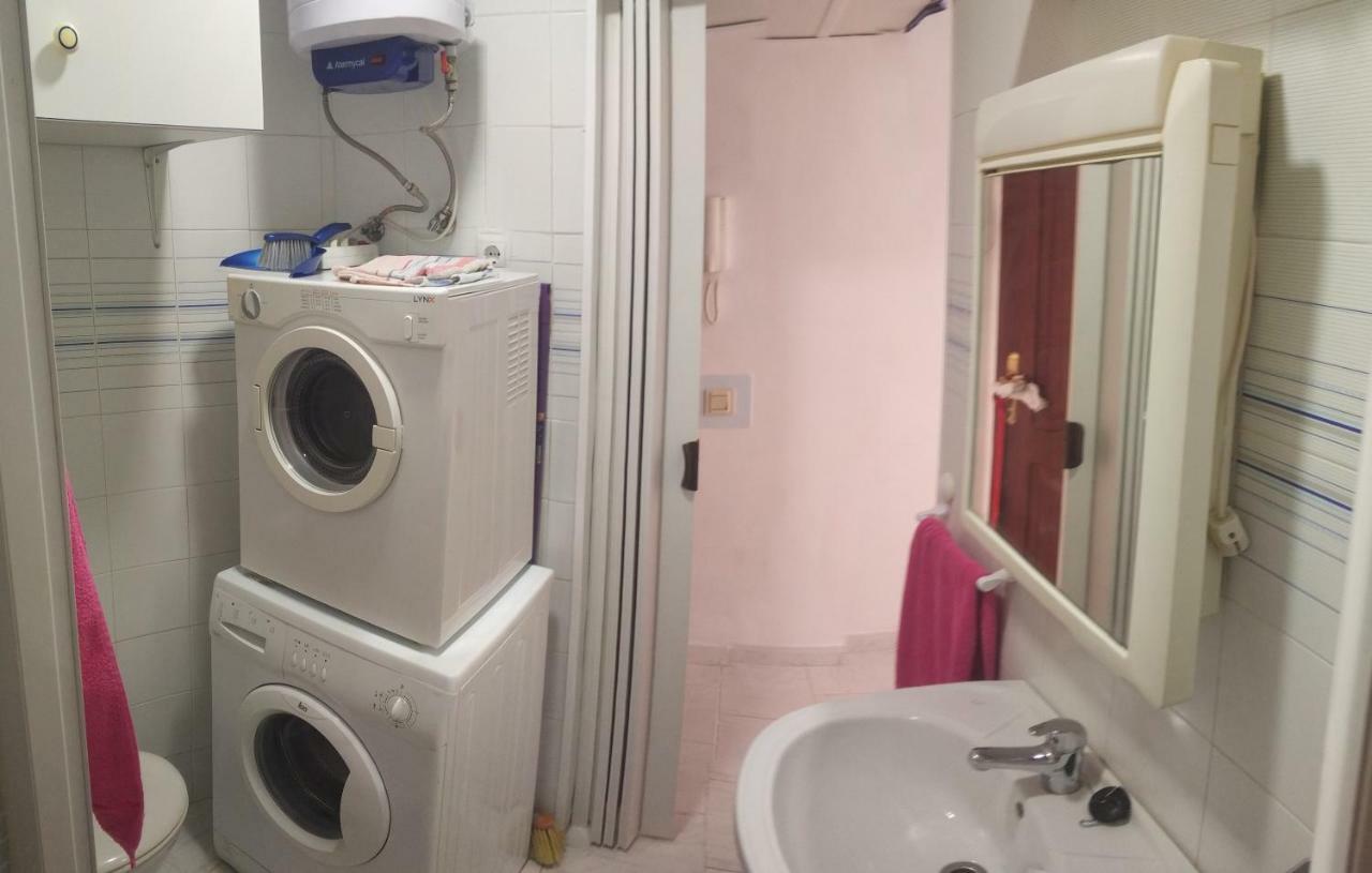 Estudio En Playamar Apartment Torremolinos Ngoại thất bức ảnh