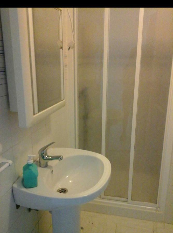 Estudio En Playamar Apartment Torremolinos Ngoại thất bức ảnh